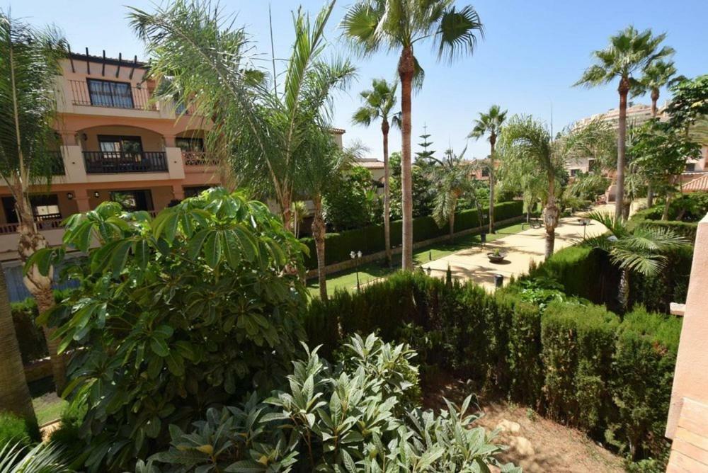 Jardines De La Noria La Cala De Mijas Exterior foto
